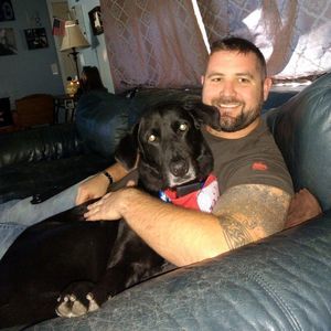 Meet your Posher, Marc